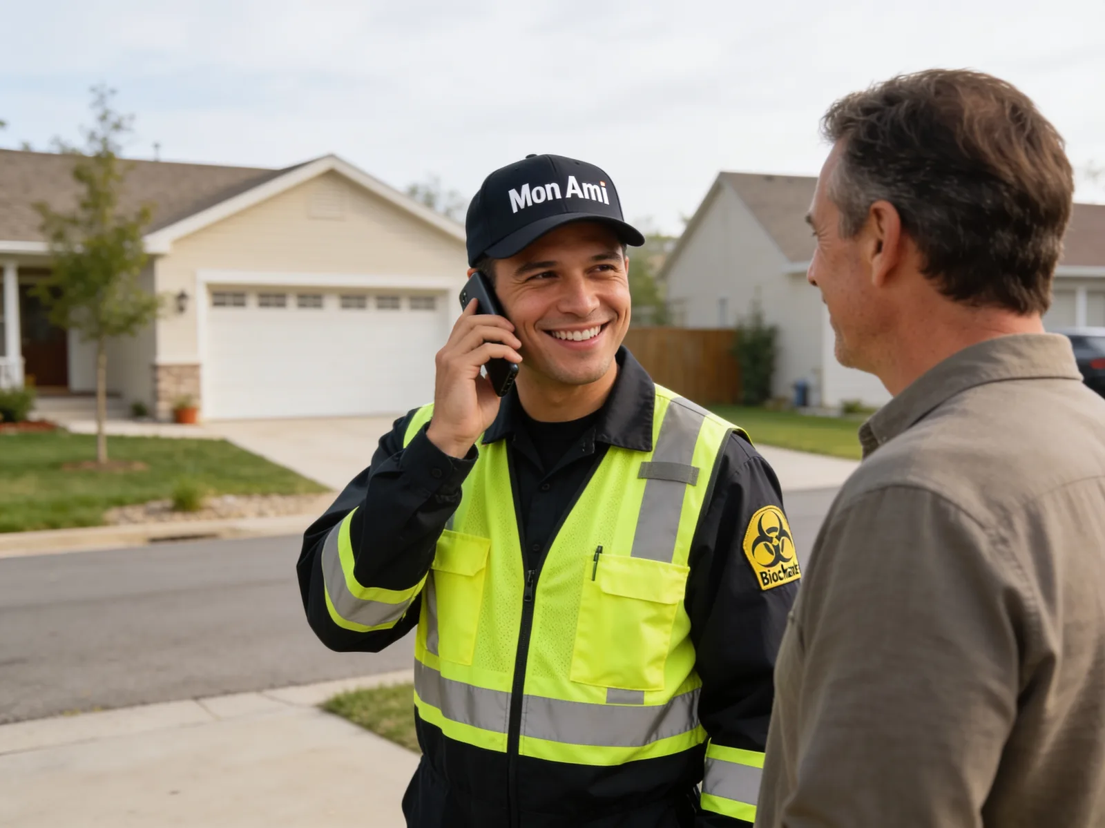 Sewage Cleanup Sun Valley, CA FAQs