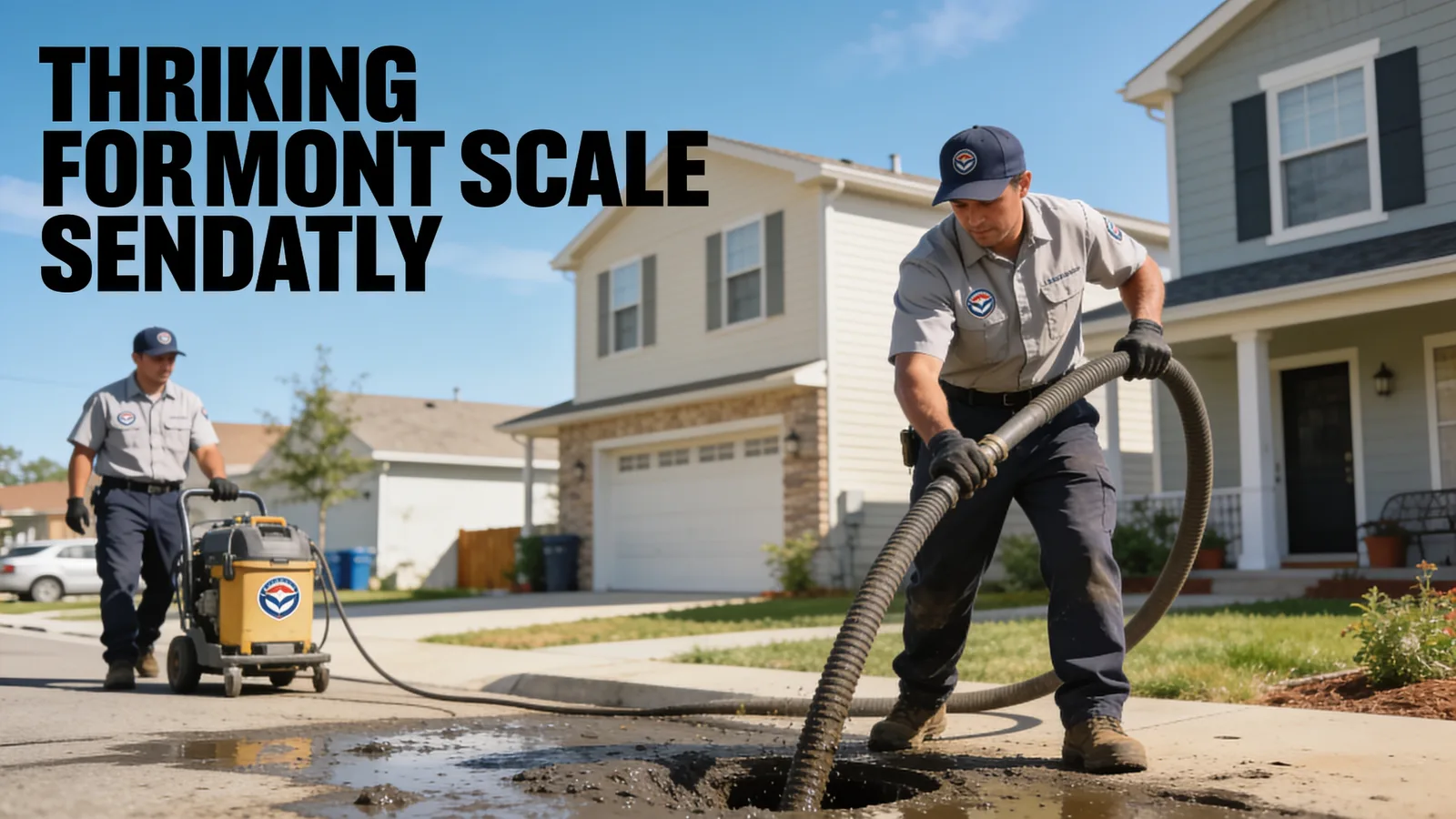 Sewage Cleanup in Sun Valley, CA near me